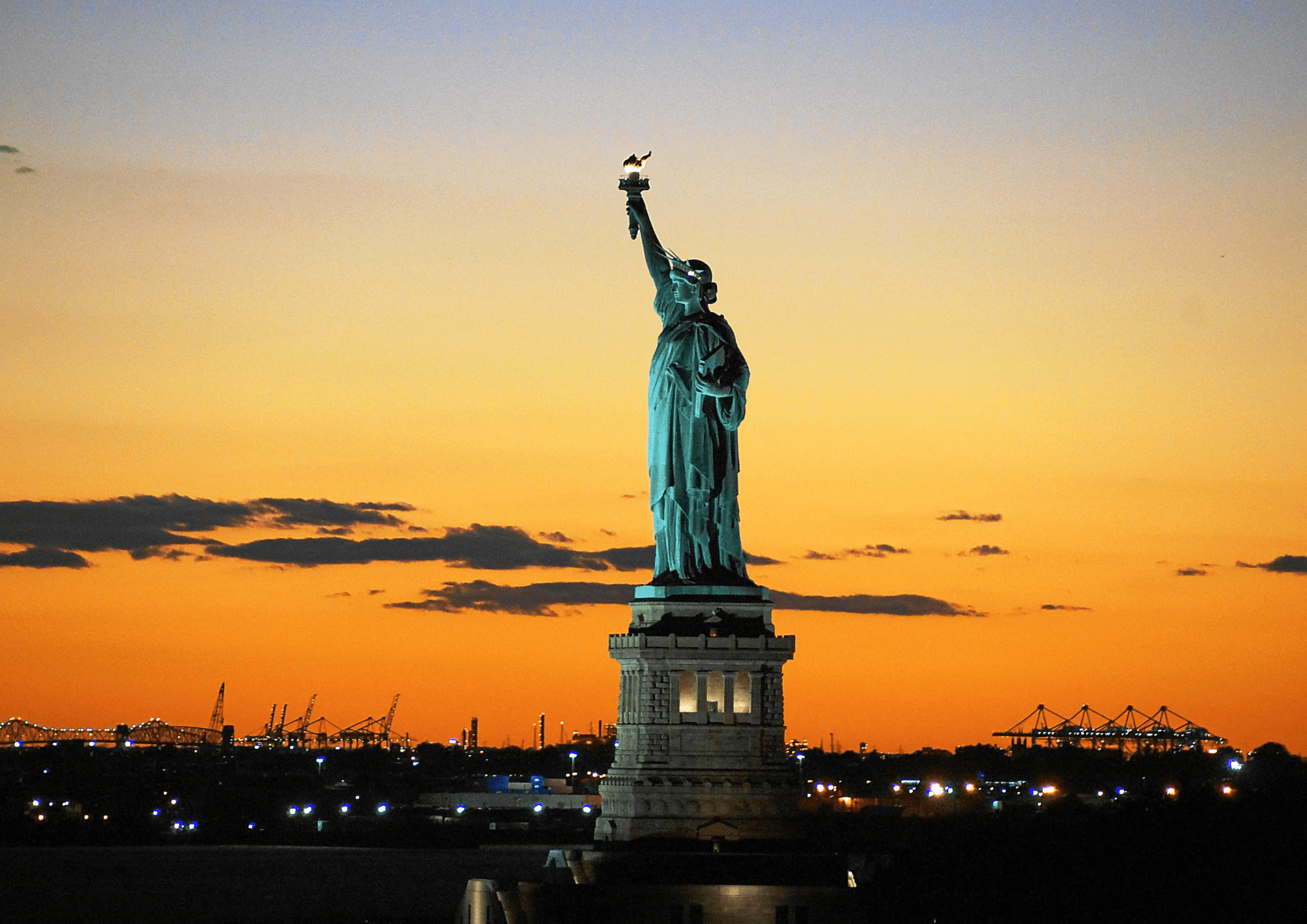 statue of liberty tours reddit